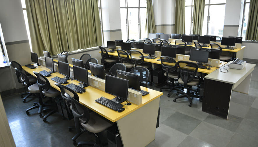 Sandip Polytechnic Nashik Laboratory (Information Department) photo 2